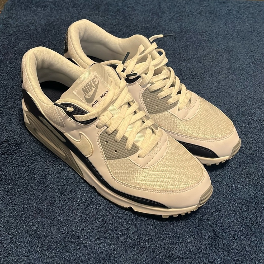 Air Max 90
